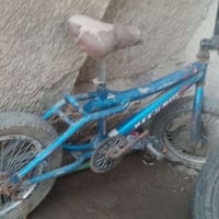 بي ام اكس • بحاجة تصليح • حي الري