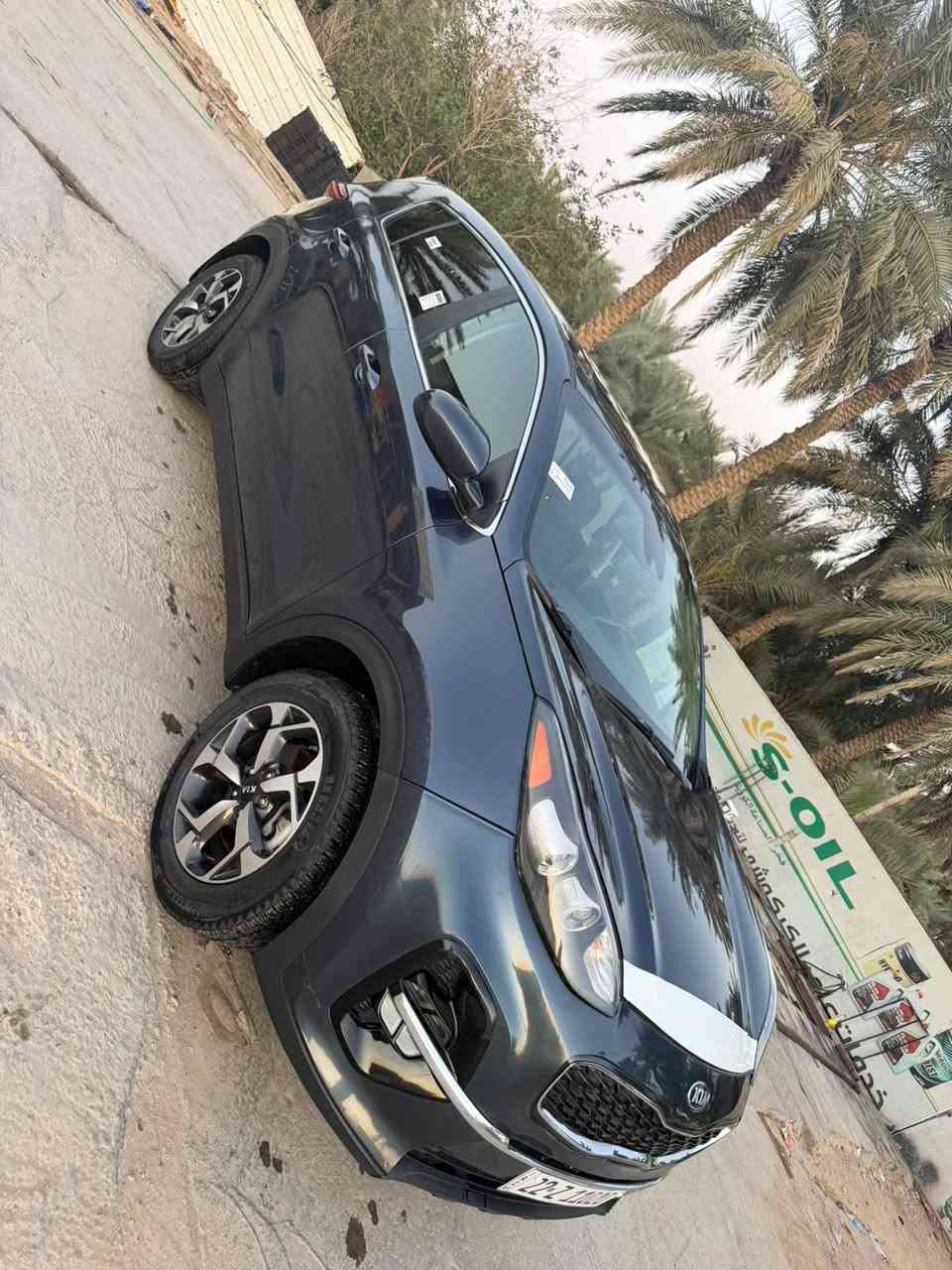 موديل 22 رقم اربيل سياره جديده وجاهزه وما بيها اي نقص سياره بالكرتون ماشيه 100 ماكينه وقير حداديه سياره اي نقص ما بيها بيع مستعجل السعر 160 وبيها مجال بدون اي دواخل حادثه بابتين مفتوحات فقط المكان كربلاء طويريج***********
