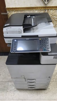 ريكو ٥٥٠٣ C • ملون • سيت أحبار