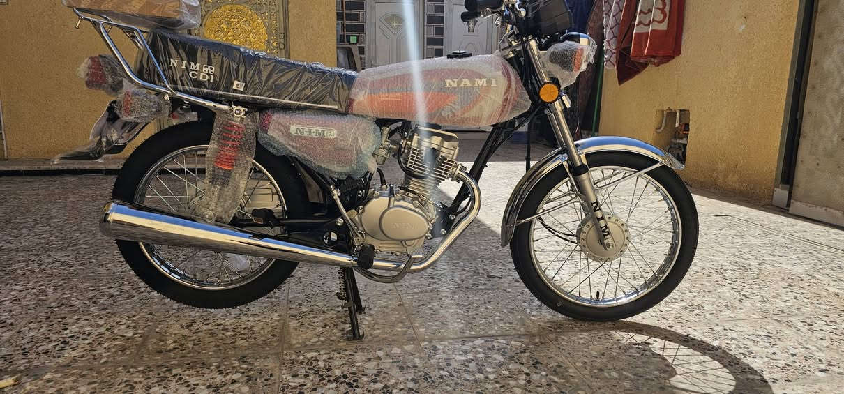 يا الله يتوفر دراجات ناما امتياز تايگر  شركة اصلي شبة شلامجة مديل 26 زيرو اوراق استنساخ سكنر
ناما مشدود 885 بدون شد 850 
سعر التايگر 915 بدون شد 875
 يتوفر خدمة توصيل لكافة المحافظات ***********
