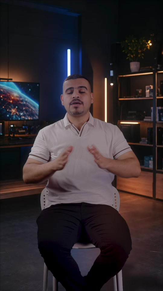 ميزة رهيبة بسلسلة الهونور 600😳 #techtimehm #honor #honor600lite #honor600 #honor600pro 


**إذا كنت صاحب هذا الإعلان وتريد حذفه لأي سبب، رجاءا أرسل رسالة إلى الدعم الفني**