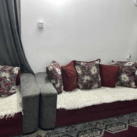 قنفات • نظيفه • بيه مجال
