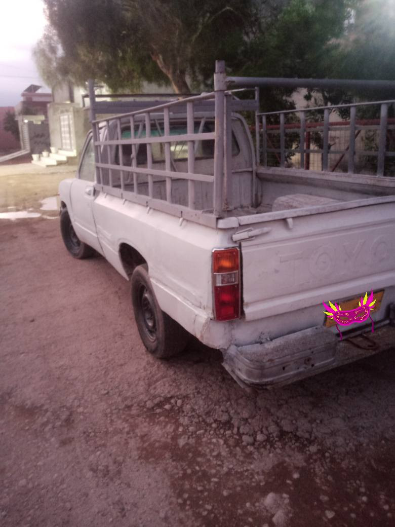 بيكم موديل 80 بسمي تريد تحويل تريد وكاله عامه معمره جديد مابيها قطرة خياس حداديه كهربائيات كله شغاله جدد كير ومحرك تايرات كله نظيف السعر 23 ورقه مكاني خانقين هذه رقمي *********** التوفيق للجميع
