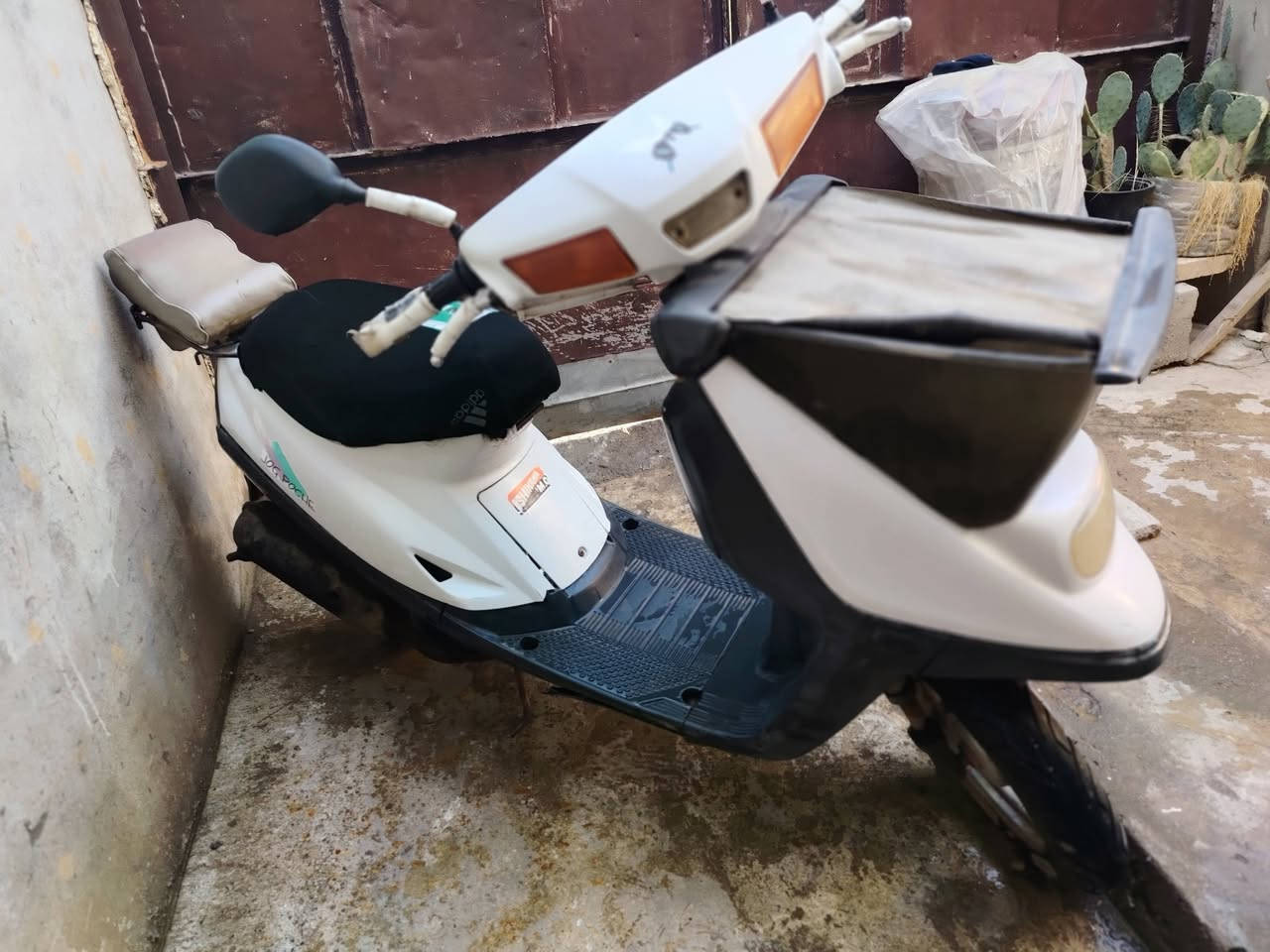 ماطور بزون نضافه 
للبيع بسعر مناسب الشراي يجيني خاص


**إذا كنت صاحب هذا الإعلان وتريد حذفه لأي سبب، رجاءا أرسل رسالة إلى الدعم الفني**