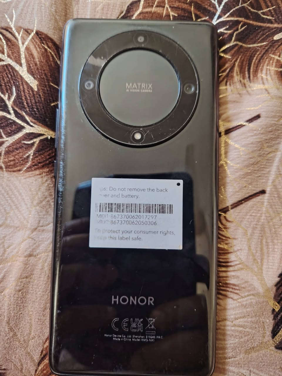 البيع شرط مكفول من كلشي وضع شركه 250 بي مجال قليل


**إذا كنت صاحب هذا الإعلان وتريد حذفه لأي سبب، رجاءا أرسل رسالة إلى الدعم الفني**
