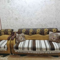 كنب ١٠ مقاعد • تفصيل • الشعلة