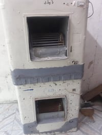 مبردات • ألونا 2 جنرال 1 • شغالات نقص واتر بم