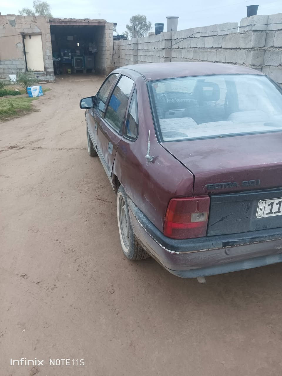 السلام عليكم فكتره البيع جديده مال جناي سنويه ل2029 شرط تحويل عنواني ديالى ***********
