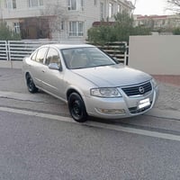 صني • ٢٠١١ • اوتوماتيك