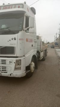 فولفو 2003 • 420 انجكتر • كير 3+3