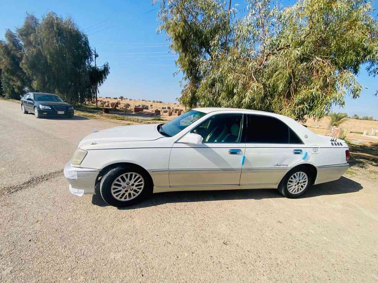 للبيع ملكه أدوات بدون رقم مكصوص جنطه مكينه ديفور كبير  حداديه جديده مشط جديد كهربائيات كلها شغاله مايعوزها لو برغي مكانها صلاح الدين الضلوعية سعرها 30 وبي مجال
***********
