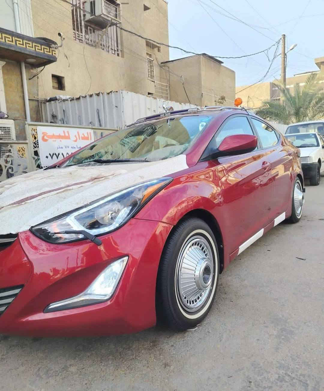 سلام عليكم عيوني سياره جديده بمعنه كلمه حلوه سياره كير مكينه تبريد صدر مكفولات بل كرتوان بيه جملغ خلفي فقط من امريكا كلير بابين فقط الباقي كفاله عامه موديل 16 بسمي سياره شراي يتصل وإني خادم للجميع السعر 115وبيه مجال قليل للشراي مكاني واسط زبيديه الاستفسار***********
