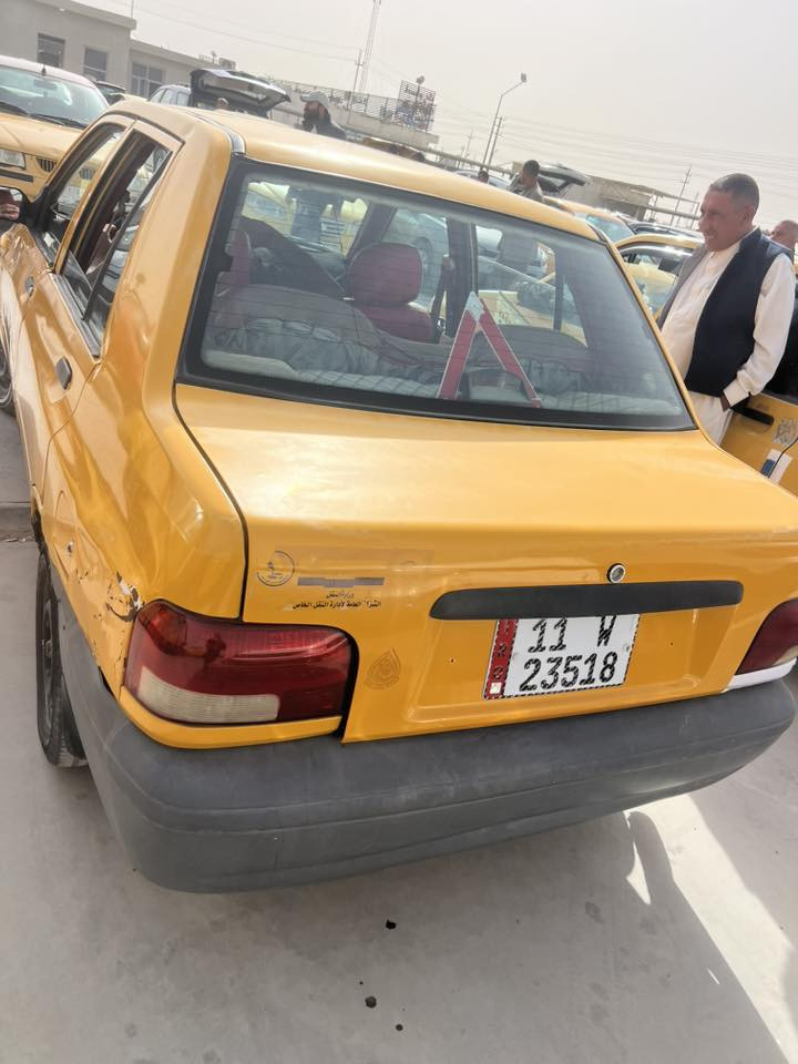 سايبا مديل 15 جديده وحلوه رقم دولي مكينه جديده شد جديد 
مكلف بالنشر رقم صاحب السياره ***********
