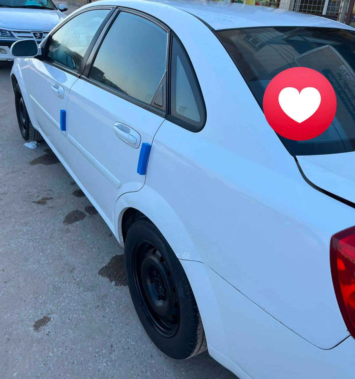 اوبترا 2006 رقم كربلاء مميز  سنويه تنتهي بل ٢٠٢٧السياره بيها تبديل جاملغ وبنيد   كير محرك حداديه جدد تبريد ثلج   السياره جديده وجاهزه ماعوزه ايشي
السعر 65 وبيه مجال ***********
