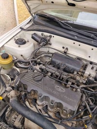 تصليح سيارات • سيارات إيرانية • سيارات كورية