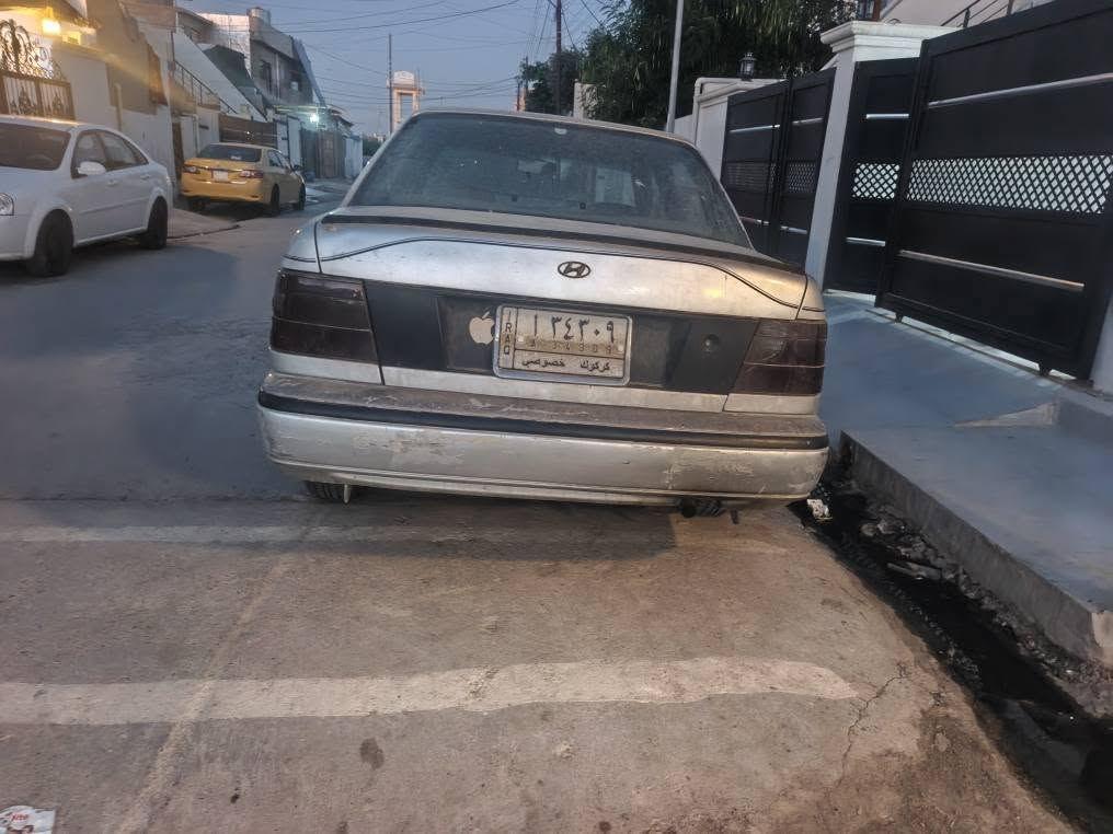 هوندا اكسنت نضيفه فدمره شرط تحويل سنويه ساقطه ٢٠١٨سياره أي عيب مابيها سعره ٢٨ كركوك, العراق


**إذا كنت صاحب هذا الإعلان وتريد حذفه لأي سبب، رجاءا أرسل رسالة إلى الدعم الفني**