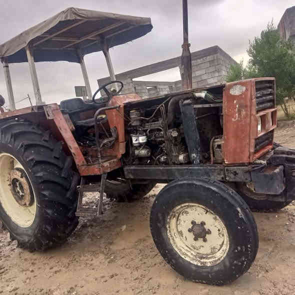 فيأت 82 حجم 780 للبيع شرط الشغل كفاله كهربائيات شغاله  المكان كركوك قضاء داقوق للاستفسار الاتصال ***********
