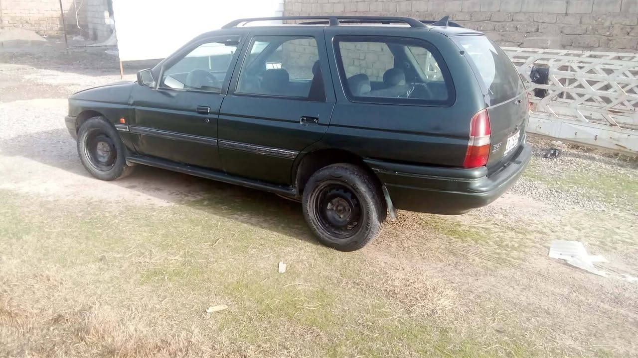 السلام عليكم سياره فورد للبيع كير ومكينه شرط رقم اجنبي اني الشرعي سياره جاهزه دخل جديد كاربون بانزين بيها السعر 25 الشراي يخابر 
رقم الهاتف//***********
