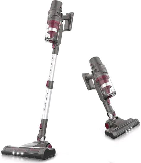 مكنسة شحن ماركة 3 أشكال ماركة نوال للبيع.
محرك PA 12000 بقوة 150 واط 22.2 فولت وشفط قوي صندوق غبار كبير سهل التنظيف نظام Cyclone Max: أداء ممتاز فرشاة عالية الفعالية مدة تشغيل تصل إلى 40 دقيقة أنبوب تلسكوبي سهل الاستخدام فلتر يحجز الغبار بنسبة تصل إلى 99%
موجود توصيل كافة أنحاء بغداد بسعر 5000 و إذا تحب تكدر تجي تستلمها بنفسك مكاني طالبية