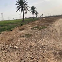 متوفر دوانم للبيع في النهروان منطقة الخنساء  جميع الدوانم عقد 117   جم...