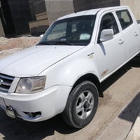 تاتا • بيك اب دبل • ٢٠١٤