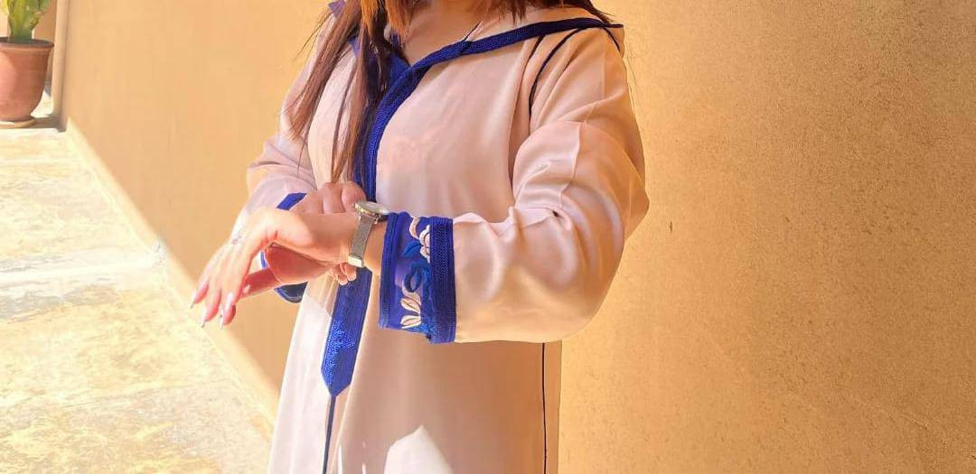 جلابة للبيع


**إذا كنت صاحب هذا الإعلان وتريد حذفه لأي سبب، رجاءا أرسل رسالة إلى الدعم الفني**