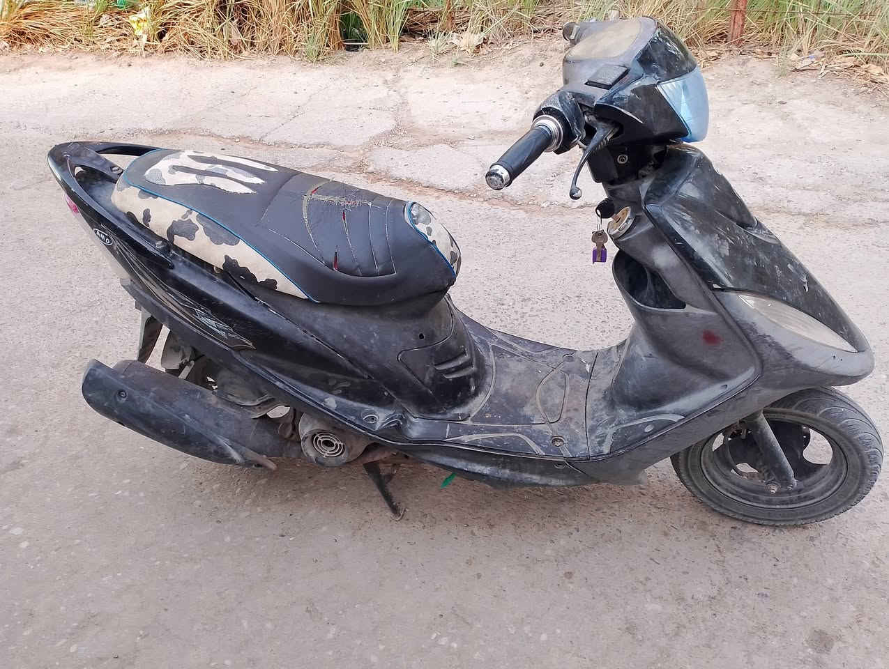 دراجه ماكس عدله للبيع مفتوحه كهربائيات كله شغاله سلف وهندر تشتغل السعر 425 مكان ناصريه سديناويه 
واتساب ***********
هاتف ***********
