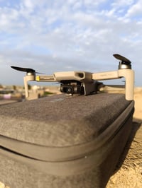 DJI Mavic Mini • درون DJI • طائرة DJI • درون مافيك ميني • طائرة تصوير ...