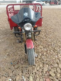 ستوته دايوان • موديل 18 • بغداد