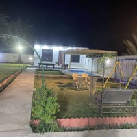 … مزرعة نص دونم للبيع 1250م منطقة الدورة-البوعيثة قرب مدرسة الاحرار ال...