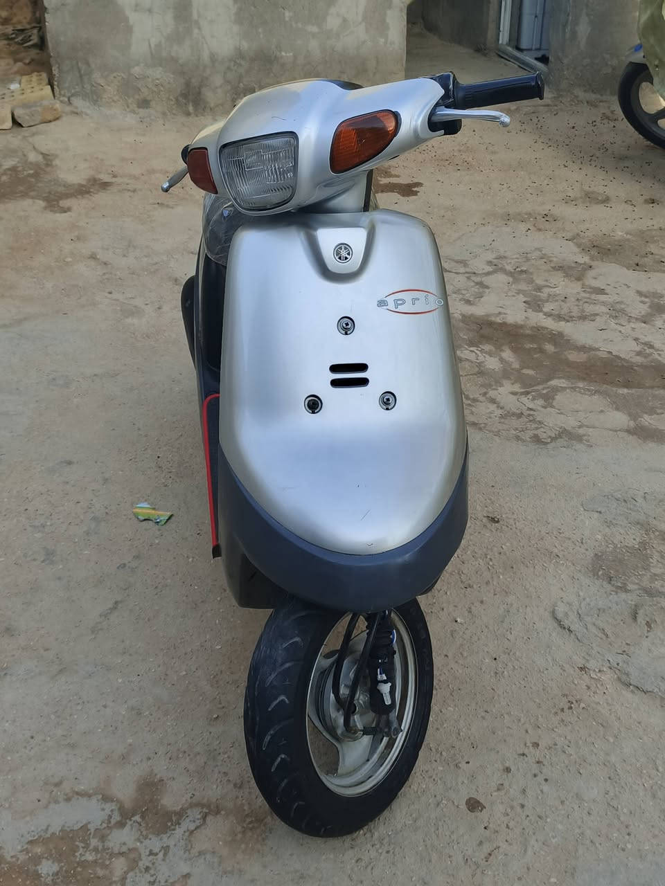 دراجه بطه جديده لبيع موديل 2003 جديده صالرلي شهر من ماخذهه السعر 800وييهه مجال بسيط المكان كربلاء افريحه  الرقم ***********وبي واتساب
