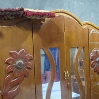 غرفة خشاب صاج • بيه مجال