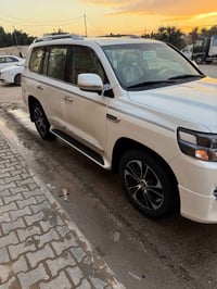 الاندكروز • ٢٠٢١ • ٥١ الف