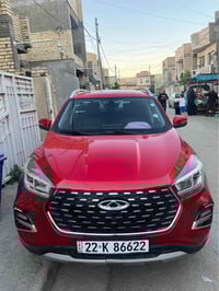 تيكو 2022 للبيع مابيها ضربة او صبغ بدون حادث  فول مواصفات ماشيه 39 جدي...