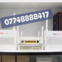 �📡 نقلب السوق بهالراوتر 📡❤️‍🔥 🔥 أسعار قوية تنافس وتكسر السعر 🔥  💥 فرصة...