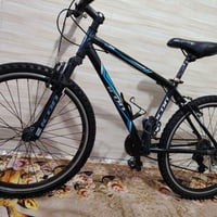 دراجه جبلي • مقاس ٢٦ • نظافة ٩٠٪