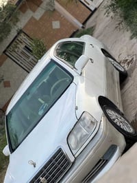 كراون • مكينة فيفيتي • ديوانيه