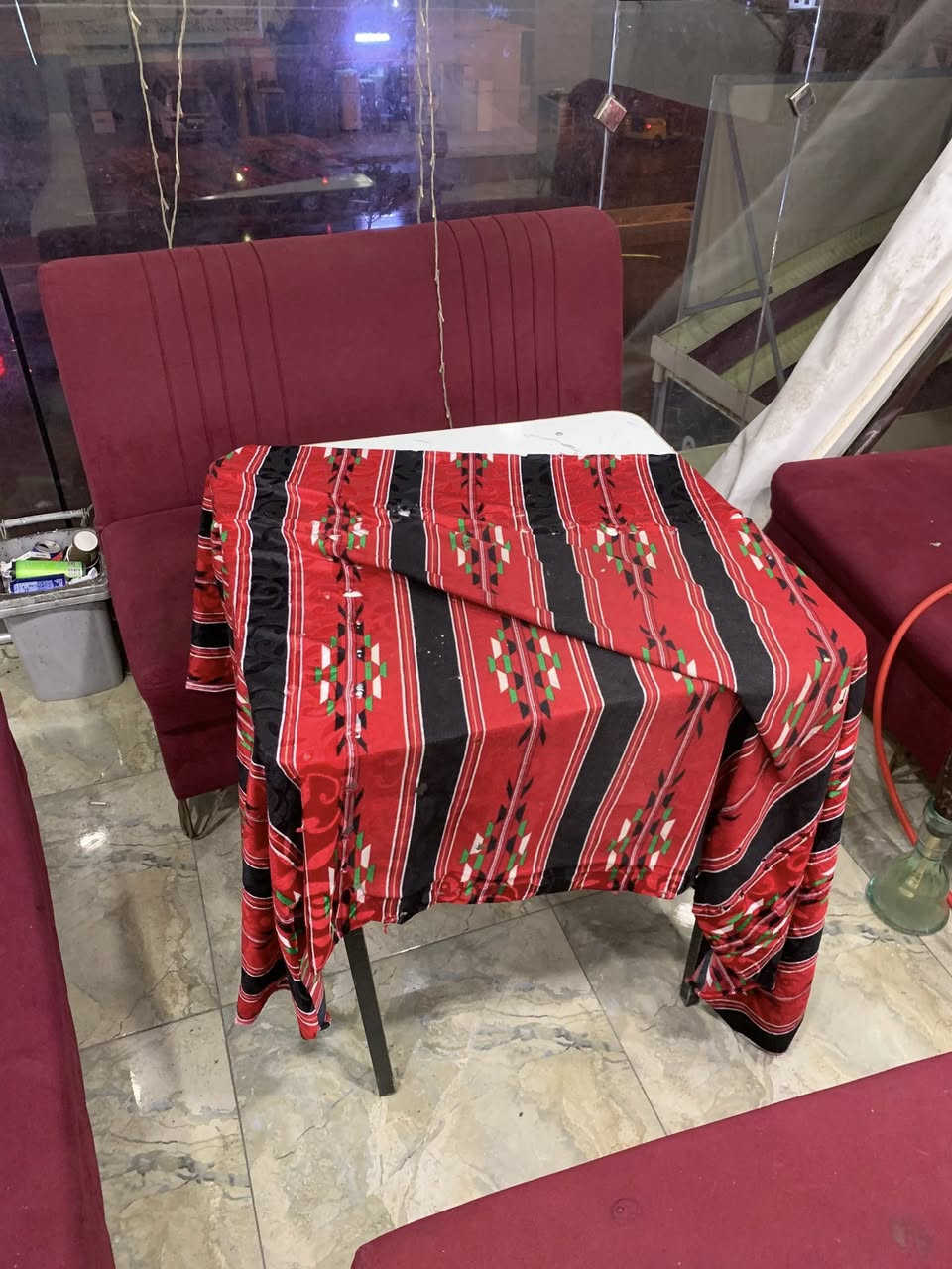 الميوزه عله ١٠ الكراسي ٥


**إذا كنت صاحب هذا الإعلان وتريد حذفه لأي سبب، رجاءا أرسل رسالة إلى الدعم الفني**