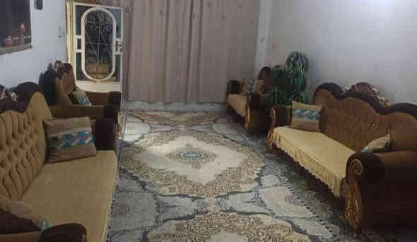 السلام عليكم تخم قنفات للبيع العنوان حي الحضارة خلف مدرسه العبير السعر 450 رقم الموبايل ***********
