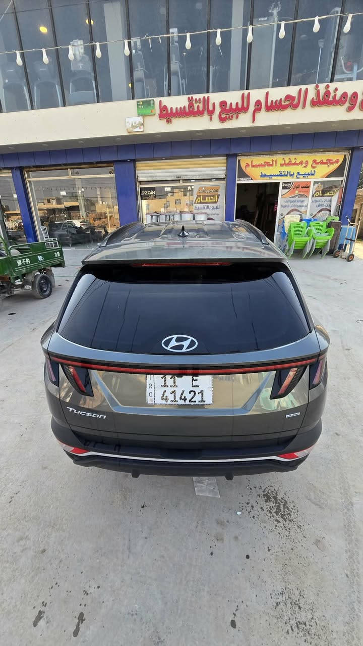 السلام عليكم
توسان للبيع موديل 2013 سياره فول مواصفات بيه حادث الجاملغ اليمين بس فاتحين براغيه معدلينه ومرجعينه نفس بدون صبغ اي ارباك ماطك سياره ماشيه 30 الف سعر السياره 205 وبيه مجال للشراي للتواصل اتصل ***********
