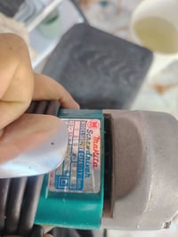 ماكته • ياباني • فتح شد