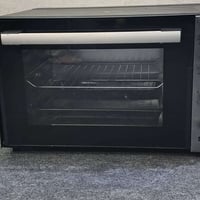 فرن شوي • حجم كبير • جديد