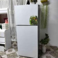 ثلاجة • حجم ١٨ • حي النصر٢