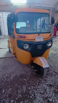 تكتك موديل 2021 • كفالة عامة • مدينة صدر