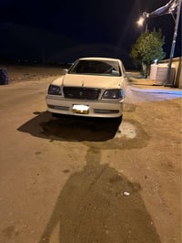 جنون • ٢٠٠٢ • محرك وكير