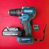 دريل • ماگيتا • بطارية