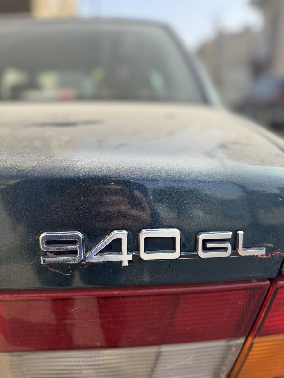 فولفو  للبيع
رقمه إنكليزي باسمي السنويه  ال 2030 
سياره بلاديه مكفوله من الضربه 
مكينه وكير ب كارتون عل فحص والشرط كفاله 
دواخل نضافه 90% 
سياره مال بيت ومال جناي ما متعوبه 
مكاني النجف 
السعر 65 وبيه مجال


**إذا كنت صاحب هذا الإعلان وتريد حذفه لأي سبب، رجاءا أرسل رسالة إلى الدعم الفني**