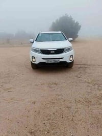 سورنتو • ٢٠١٤ • خور الزبير