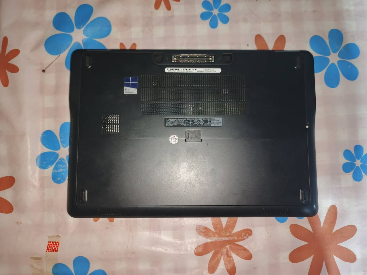 سلام عليكم لابتوب للبيع
لابتوب من شركت dell

مواصفات اللاب توب معالج كوراي 7 جيل 5 فئه مساحت تخزين 256 ssd رامات s8

مواصفات كلش حلوه يشغل العاب قويه وبرامج تصميم يشغلهن ويا جنطه

سعر 175 بيه مجال

مكان البصره القبله

التصال على هاذا رقم ***********
