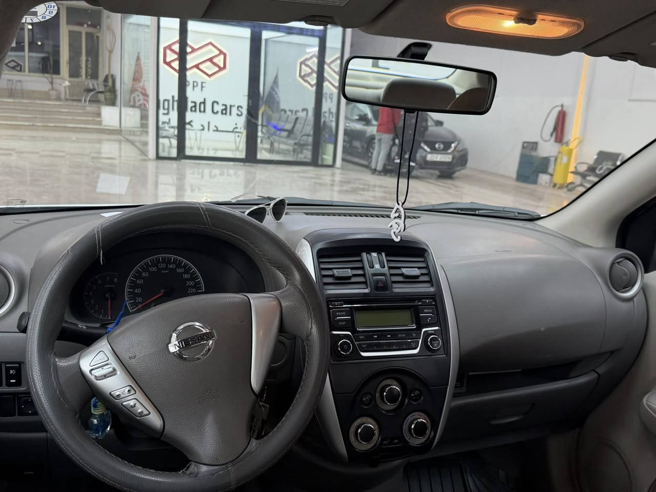 سلام عليكم
نسيان صني هندي 2020 ماشيه 155 الف كم
يدات نيكل و تحكم ستيرن ،السعر 110 بيها مجال 
الضرر ، شبر جاملغ خلفي صبغ ، جاملغ امامي شبر تعديل بارد  
*********** 
*********** 
تواصل واتساب
